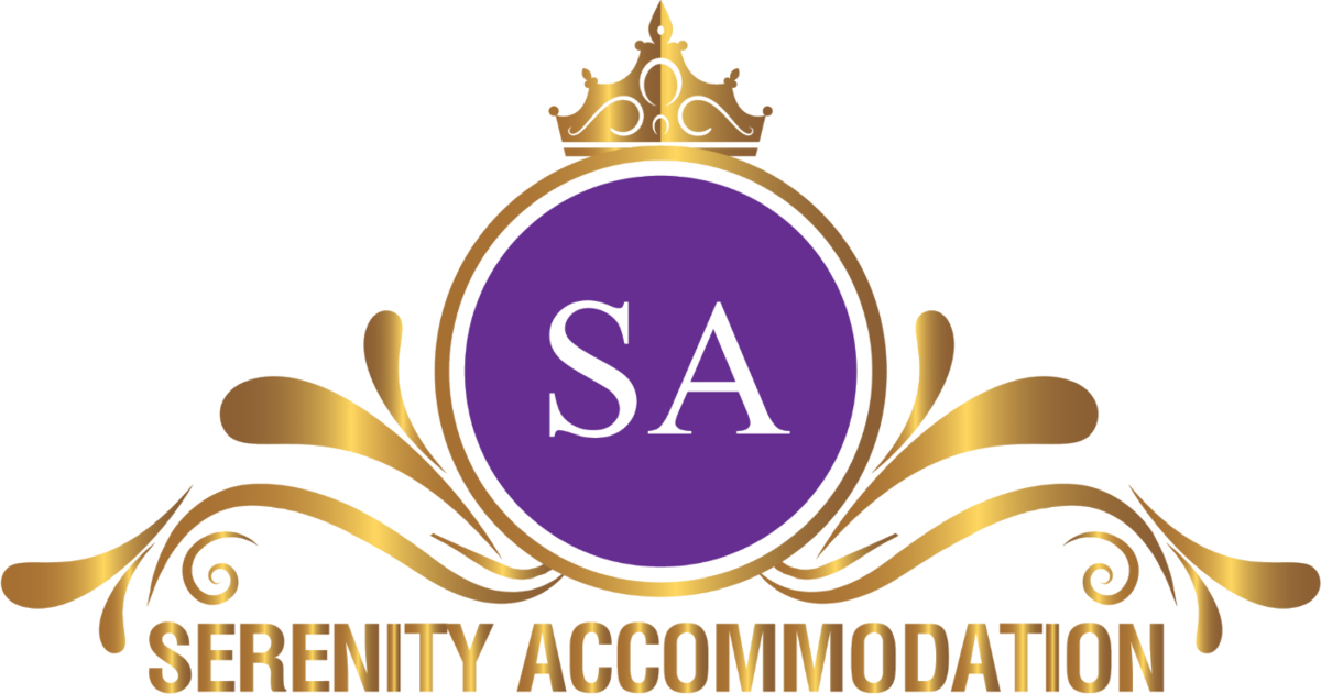 Serenity Accommodation